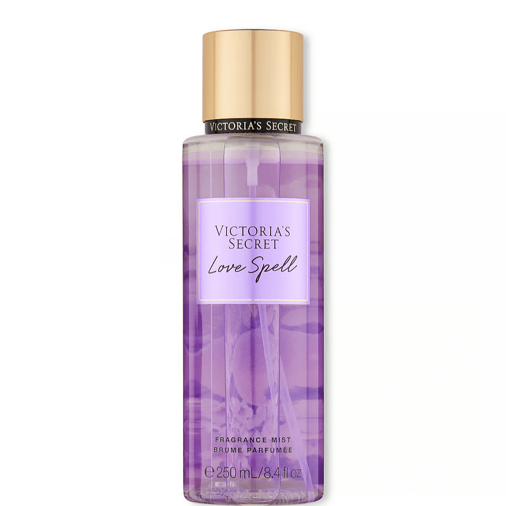 Victoria's Secret Body Fragrance Body Mist