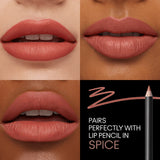 MAC- M·A·CXIMAL SILKY MATTE LIPSTICK- Mull it to the Max