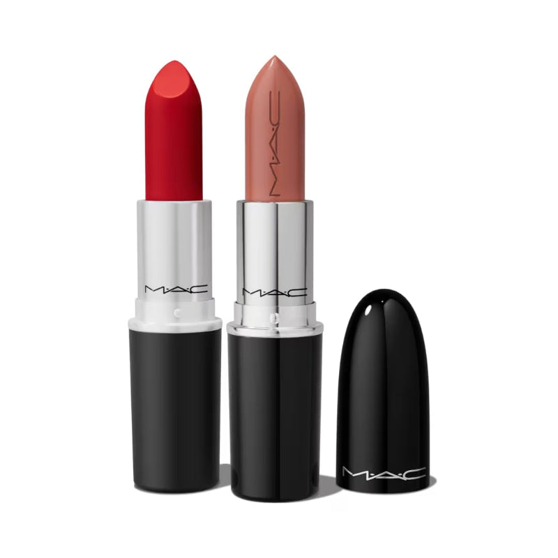 M.A.C - Star Status Lipstick Duo