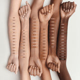 MAC Studio Fix Fluid SPF 15 24HR Matte Foundation + Oil Control