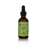 Mielle Rosemary Mint Scalp & Hair Strengthening Oil-59 ml