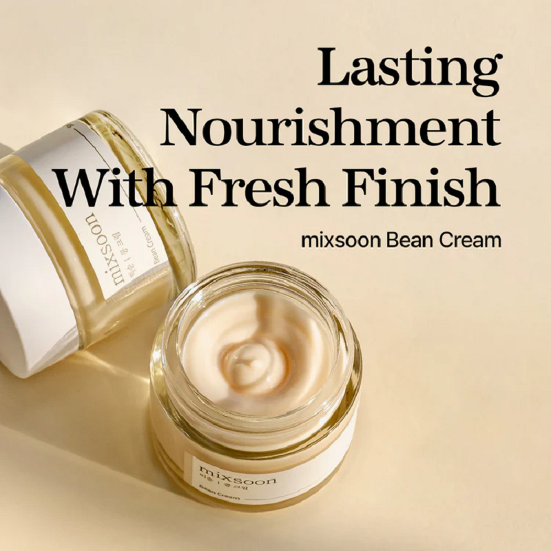 MIXSOON - Bean Cream