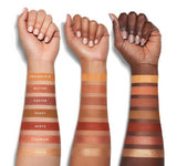 MORPHE - JACLYN HILL EYESHADOW PALETTE Vol 1