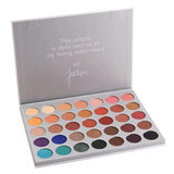 MORPHE - JACLYN HILL EYESHADOW PALETTE Vol 1