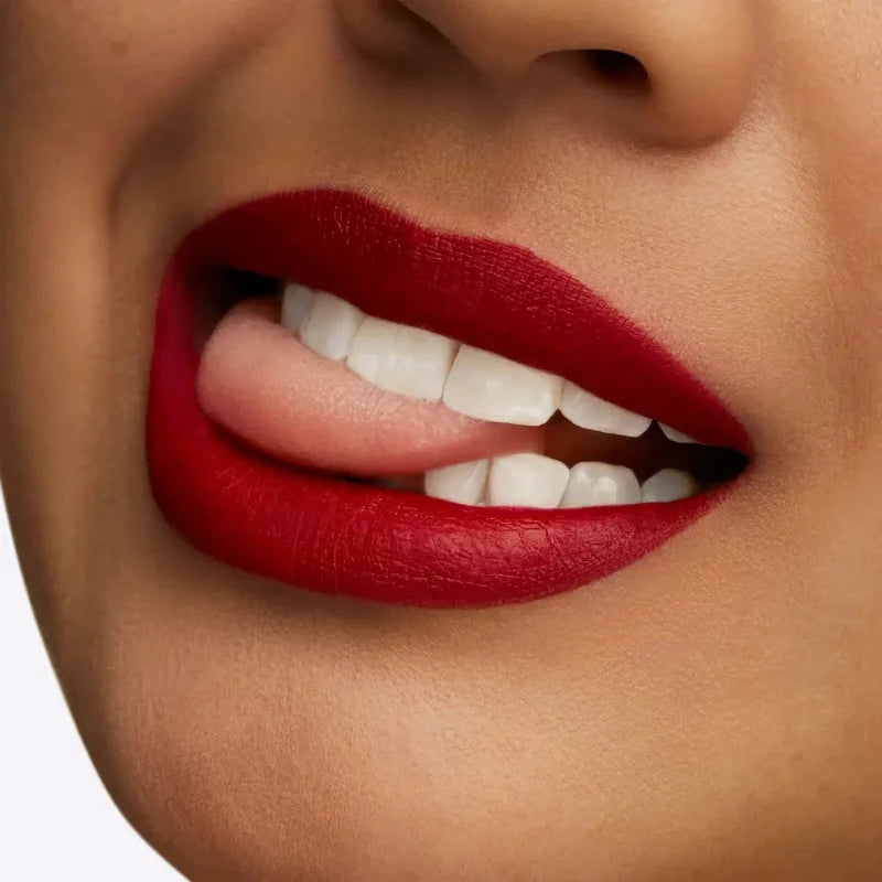 MAC Retro Matte Lipstick - Ruby Woo