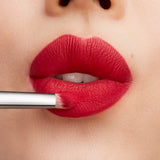 MAC Retro Matte Lipstick - Ruby Woo