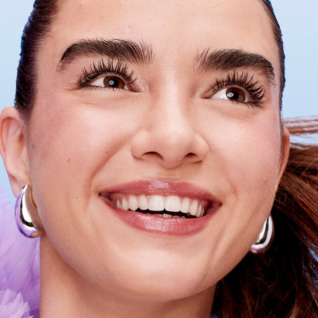 BADgal Bounce – FULLER, FLUFFIER volumizing mascara