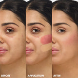 Make Up For Ever - Hd Skin Face Essentials Palette
