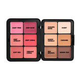 Make Up For Ever - Hd Skin Face Essentials Palette