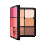 Make Up For Ever - Hd Skin Face Essentials Palette