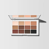 Makeup By Mario Master Metals® Eyeshadow Palette
