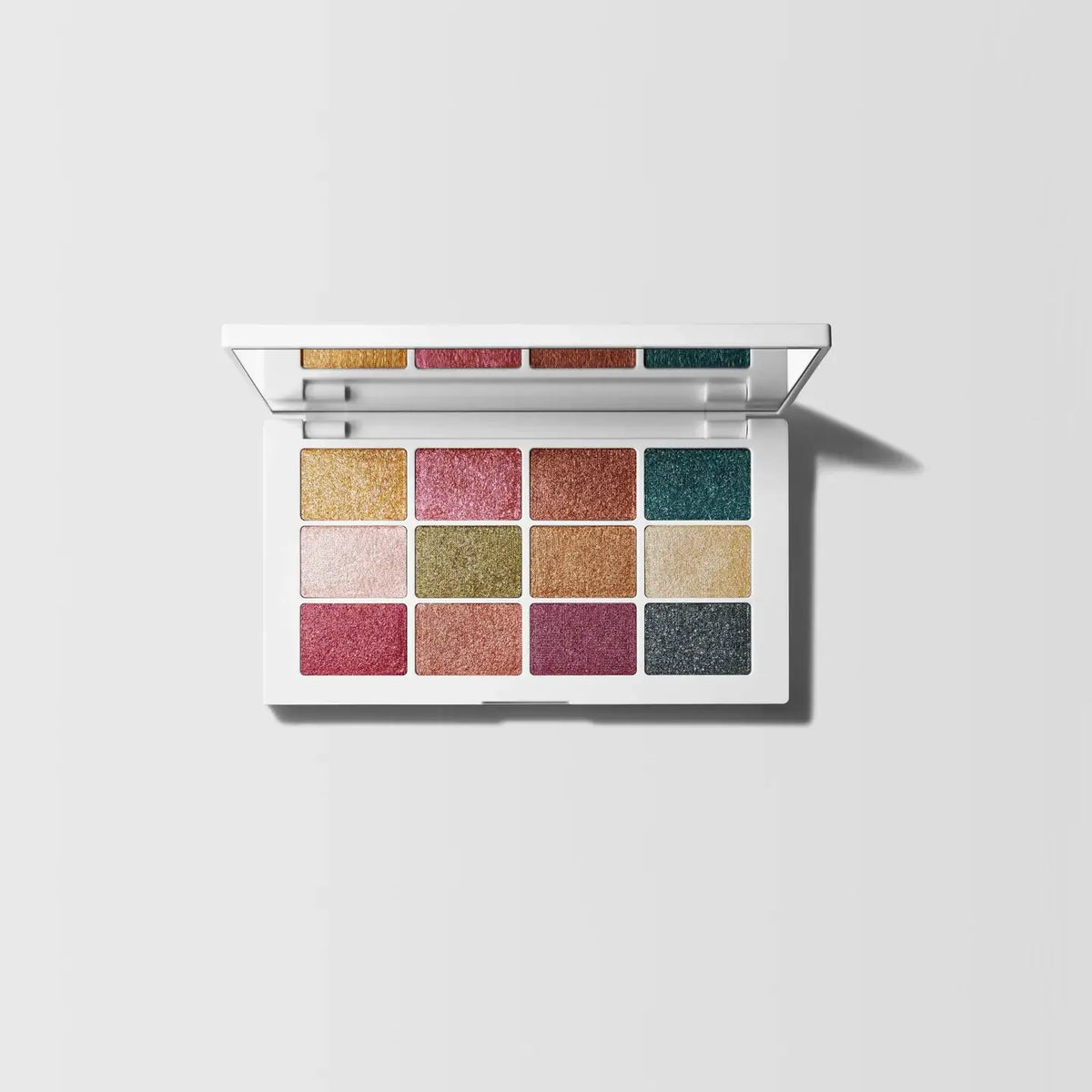 Makeup By Mario - Master Metallics Eyeshadow Palette
