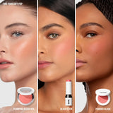 Makeup By Mario - Soft Pop Plumping Blush Veil