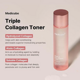 Medicube Triple Collagen Toner