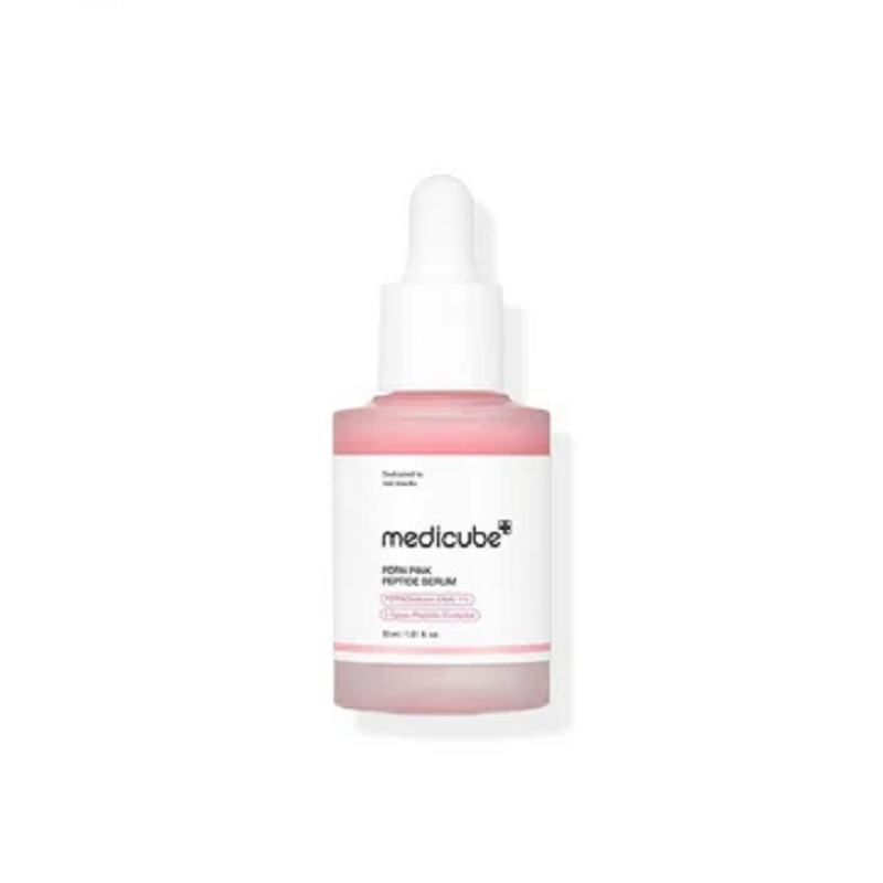 Medicube - PDRN Pink Peptide Serum