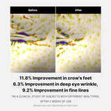 Medicube - Deep Lifting Peptide Eye Cream