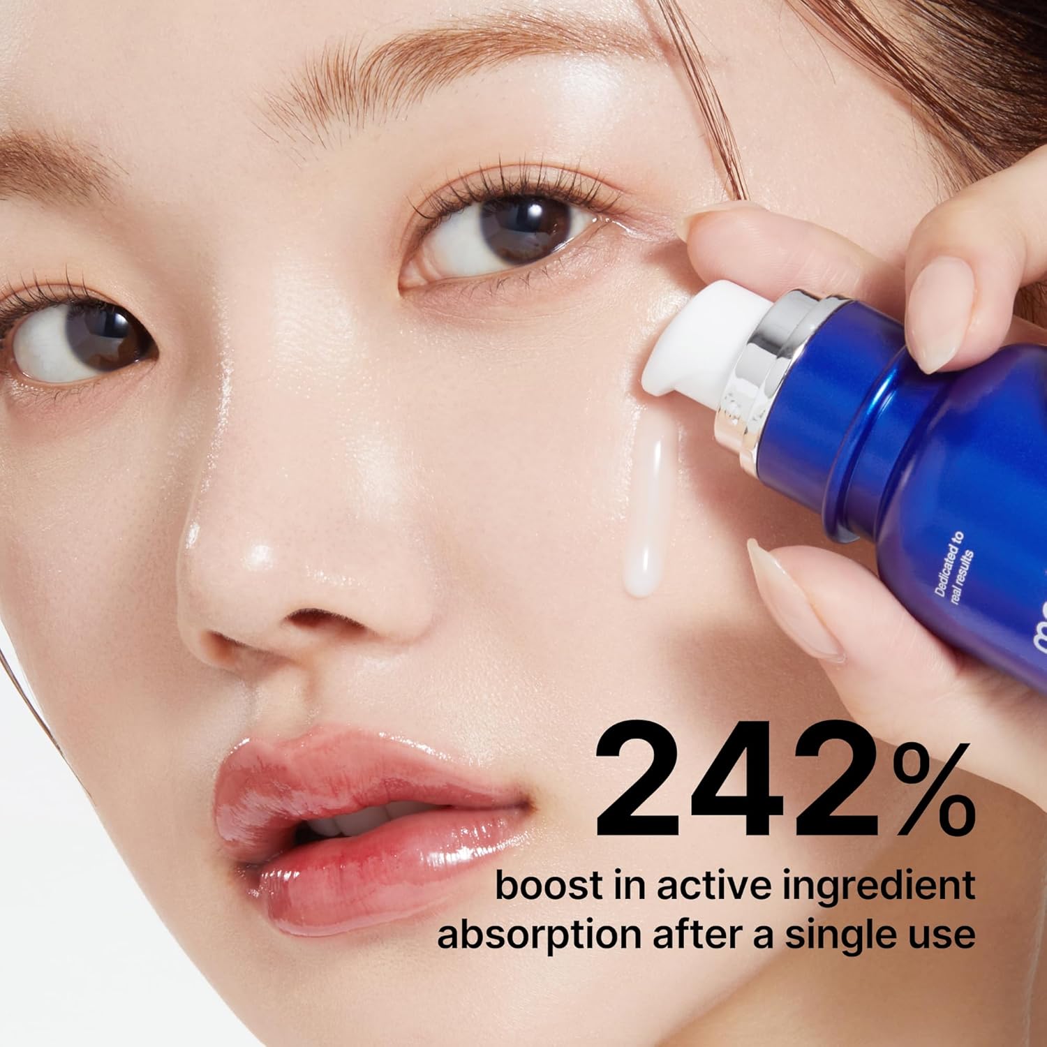 Medicube - One-Day Exosome Shot Pore Ampoule 2000