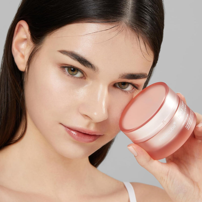 Medicube - Triple Collagen Cream