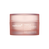 Medicube - Triple Collagen Cream