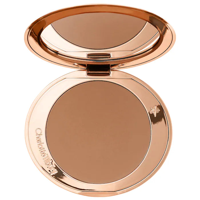 CHARLOTTE TILBURY  Airbrush Matte Bronzer