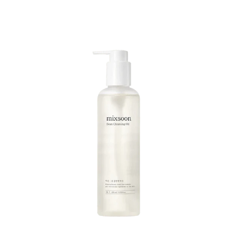Mixsoon - Bean Cleansing Oil