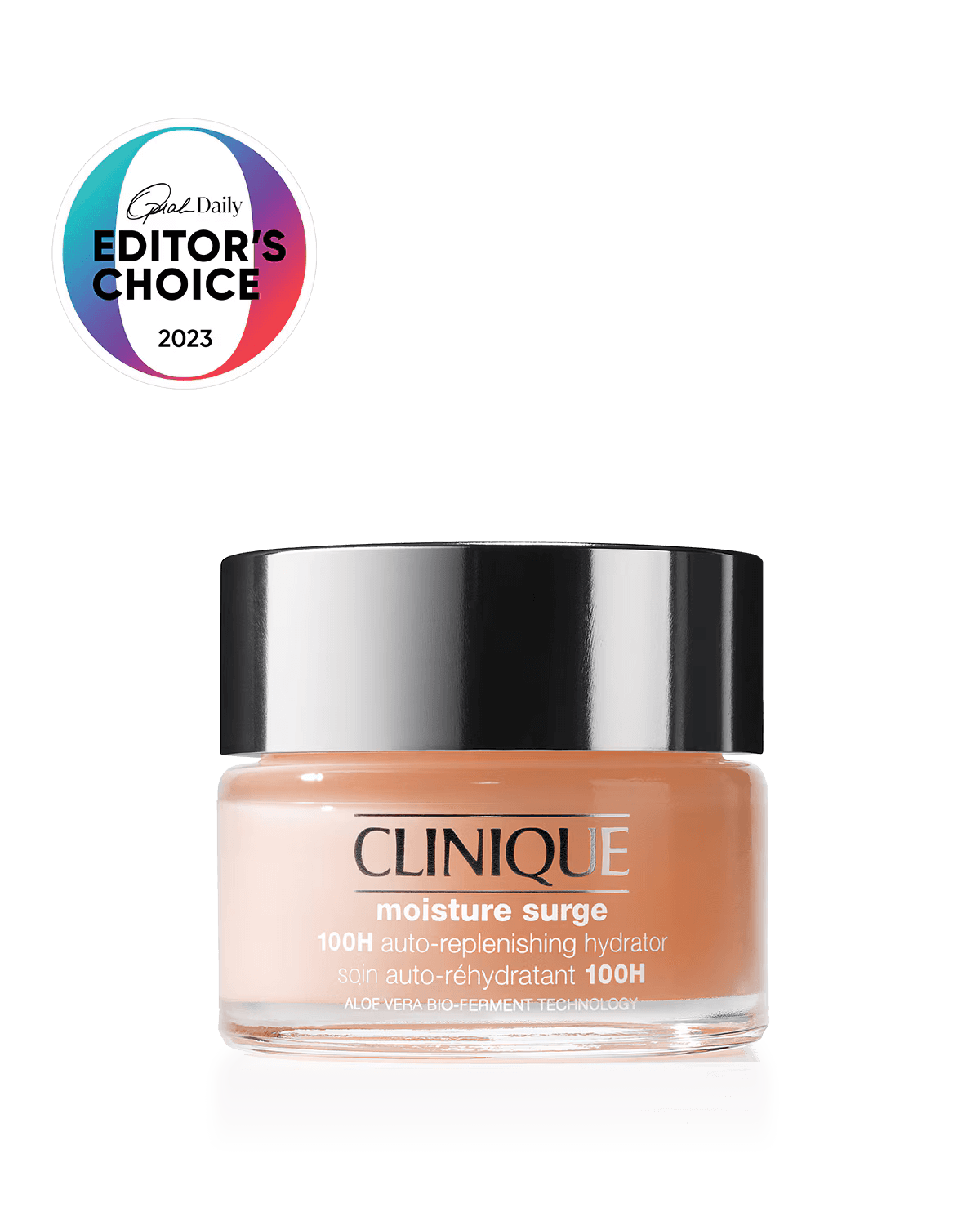 Clinique Moisture Surge 100H Auto Replenishing Hydrator