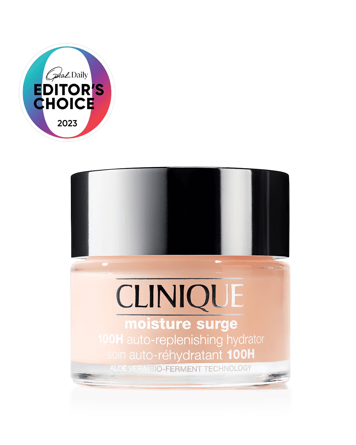 Clinique Moisture Surge 100H Auto Replenishing Hydrator