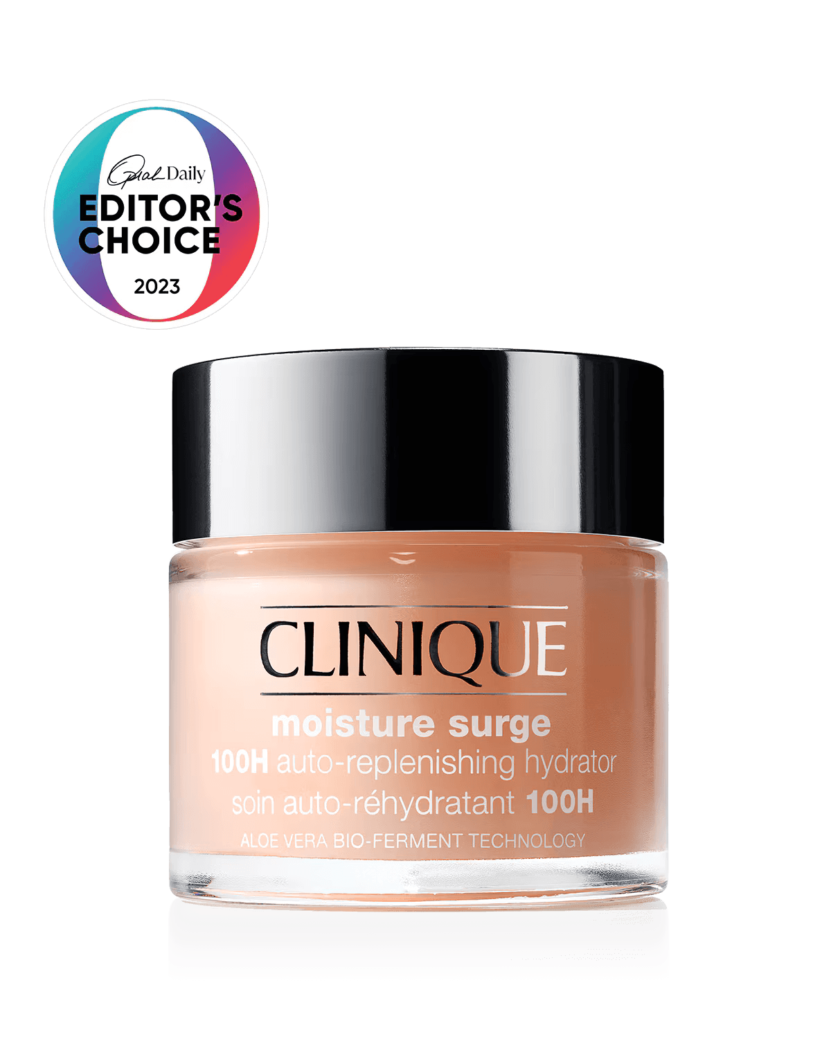 Clinique Moisture Surge 100H Auto Replenishing Hydrator