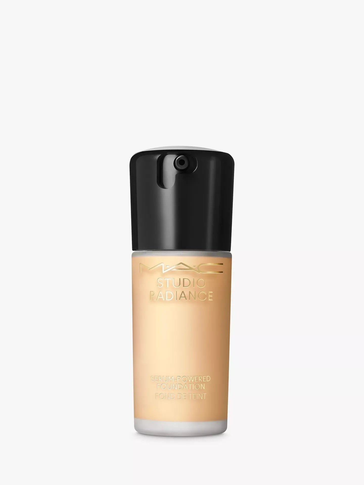MAC Studio Radiance Serum-Powered™ Foundation