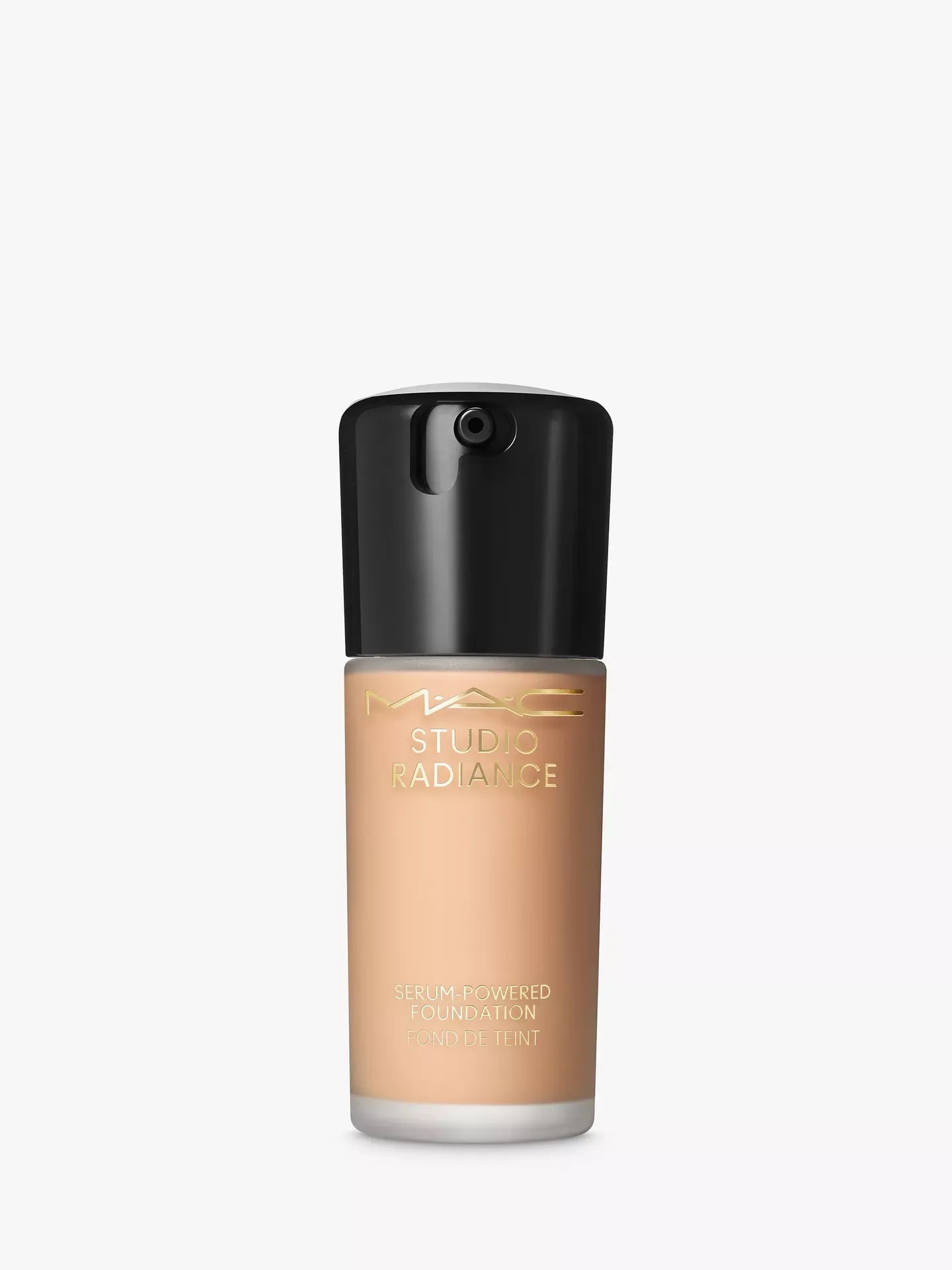MAC Studio Radiance Serum-Powered™ Foundation