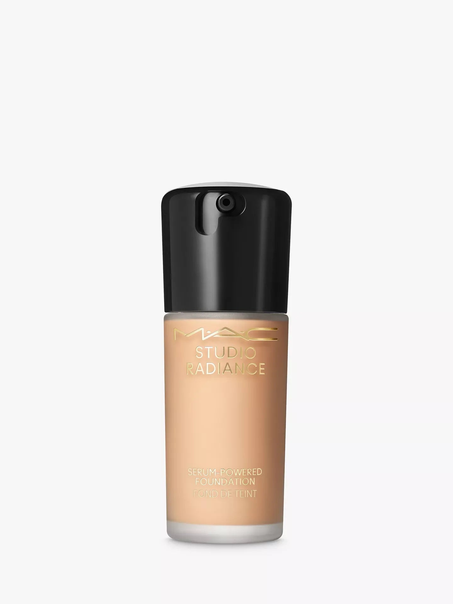 MAC Studio Radiance Serum-Powered™ Foundation