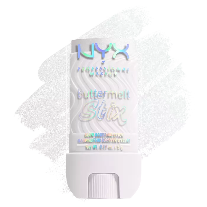NYX Buttermelt Glow Boosting Highlighter Stix