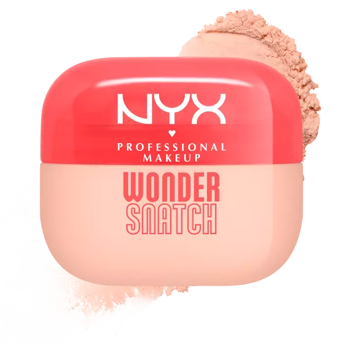 NYX Cosmetics Wonder Snatch Loose Setting Powder