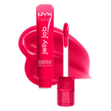NYX Professional Makeup Jelly Job Full-Bodied Lip Shine Gloss