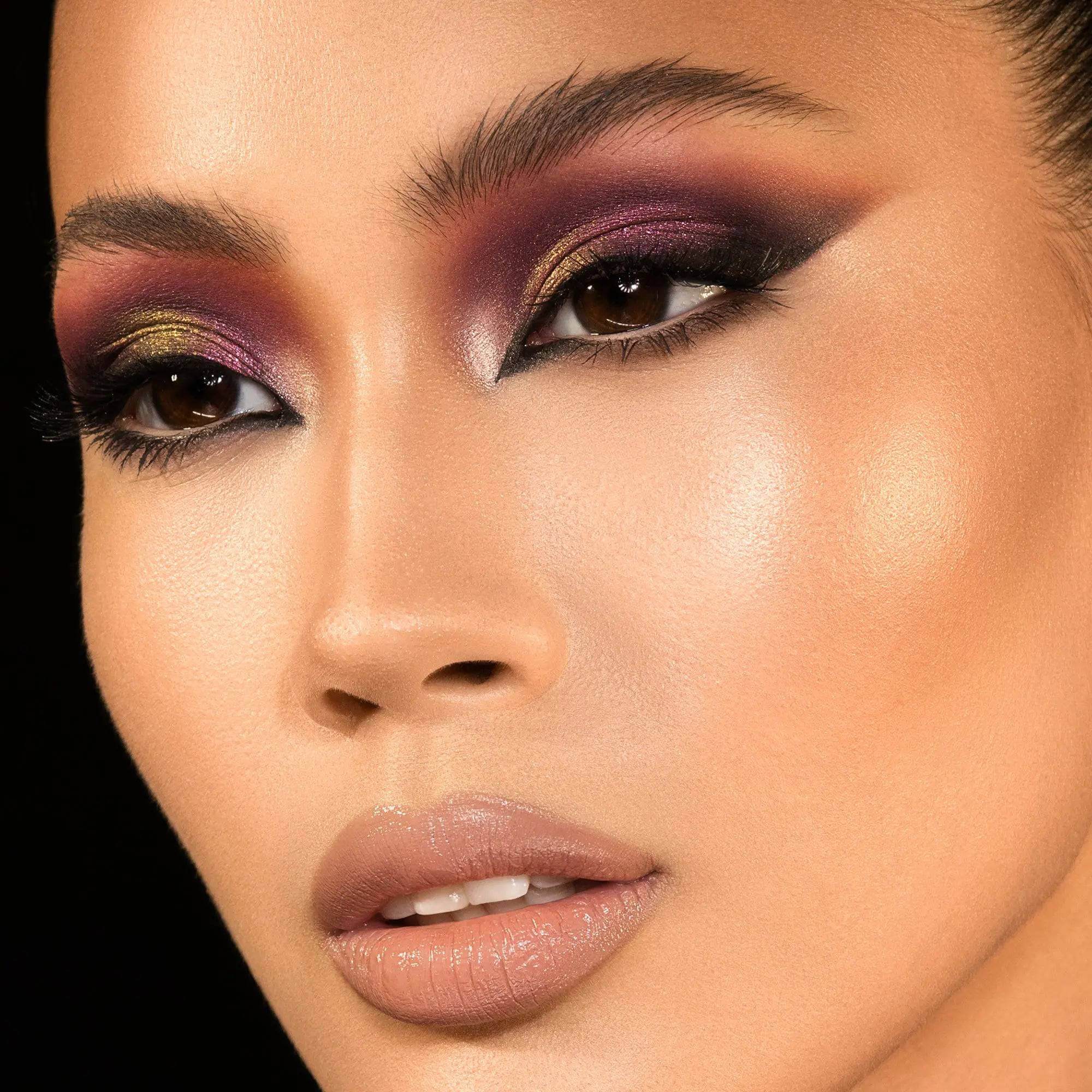Natasha Deonna MY DREAM CHEEK TRIO