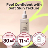 Numbuzin - No.3 Skin Softening Serum 50ml
