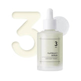 Numbuzin - No.3 Skin Softening Serum 50ml