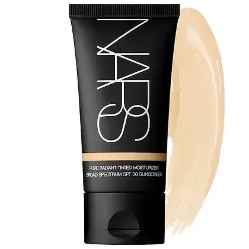 Nars - Pure Radiant Tinted Moisturizer Broad Spectrum SPF 30
