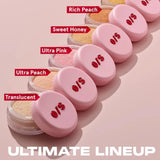 ONE/SIZE by Patrick Starrr-  Ultimate Blurring Setting Powder