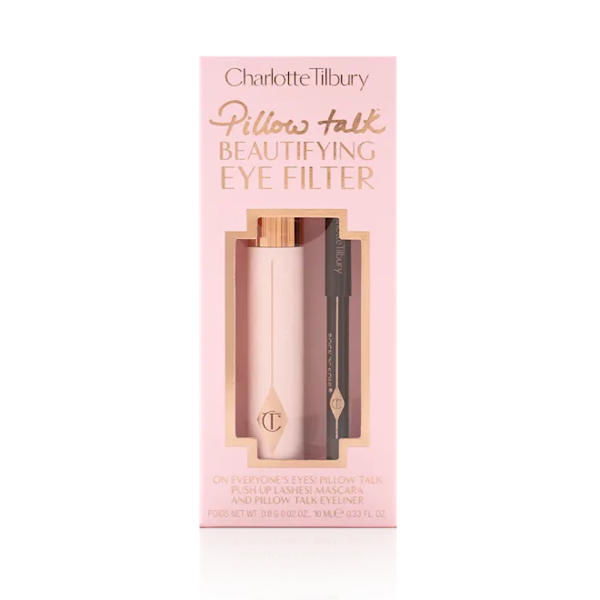 Charlotte Tilbury Pillow Talk Beautifying Eye Filter