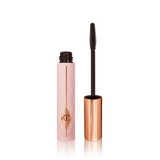 Charlotte Tilbury PILLOW TALK PUSH UP LASHES! MASCARA SUPER BLACK 10 ML