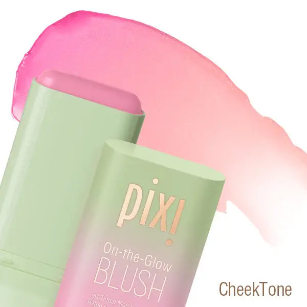 PIXI By Petra On The Glow Blush