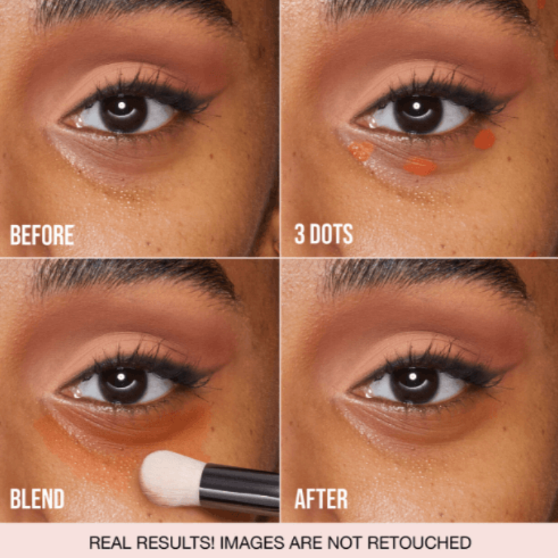Huda FAUXFILTER Color Corrector
