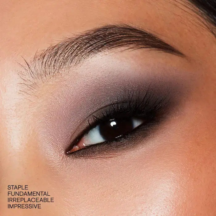 Patrick TA - Major Dimension III Matte Eyeshadow Palette