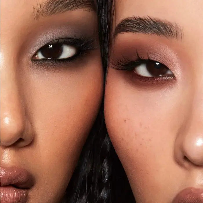 Patrick TA - Major Dimension III Matte Eyeshadow Palette