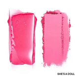 Patrick Ta - Major Headlines Double-Take Cream And Powder Blush Duo
