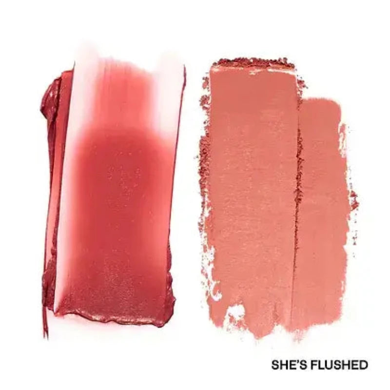 Patrick Ta - Major Headlines Double-Take Cream And Powder Blush Duo