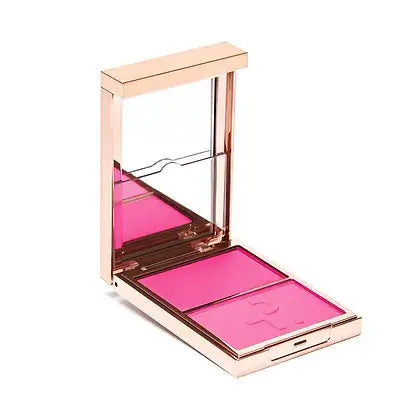Patrick Ta - Major Headlines Double-Take Cream And Powder Blush Duo