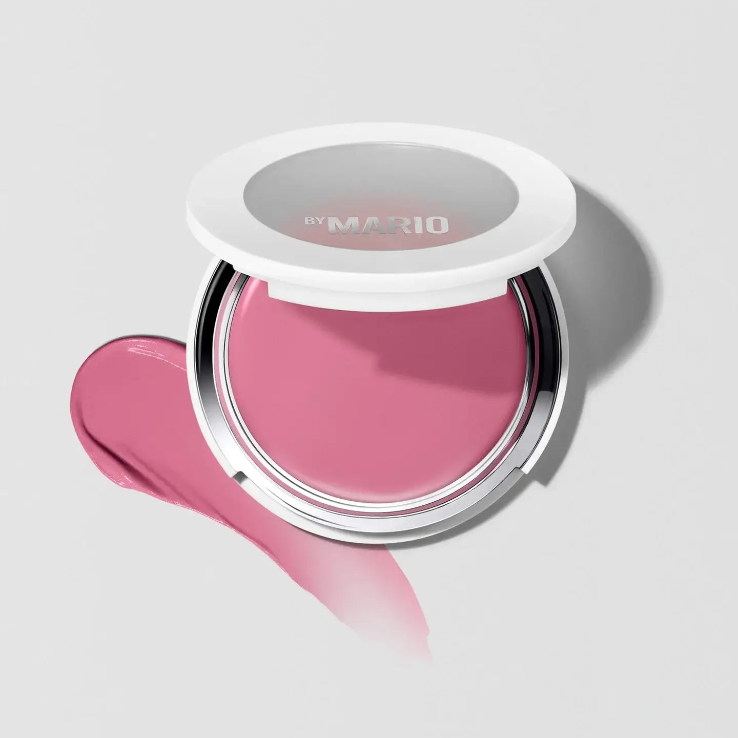 Makeup By Mario - Soft Pop Plumping Blush Veil