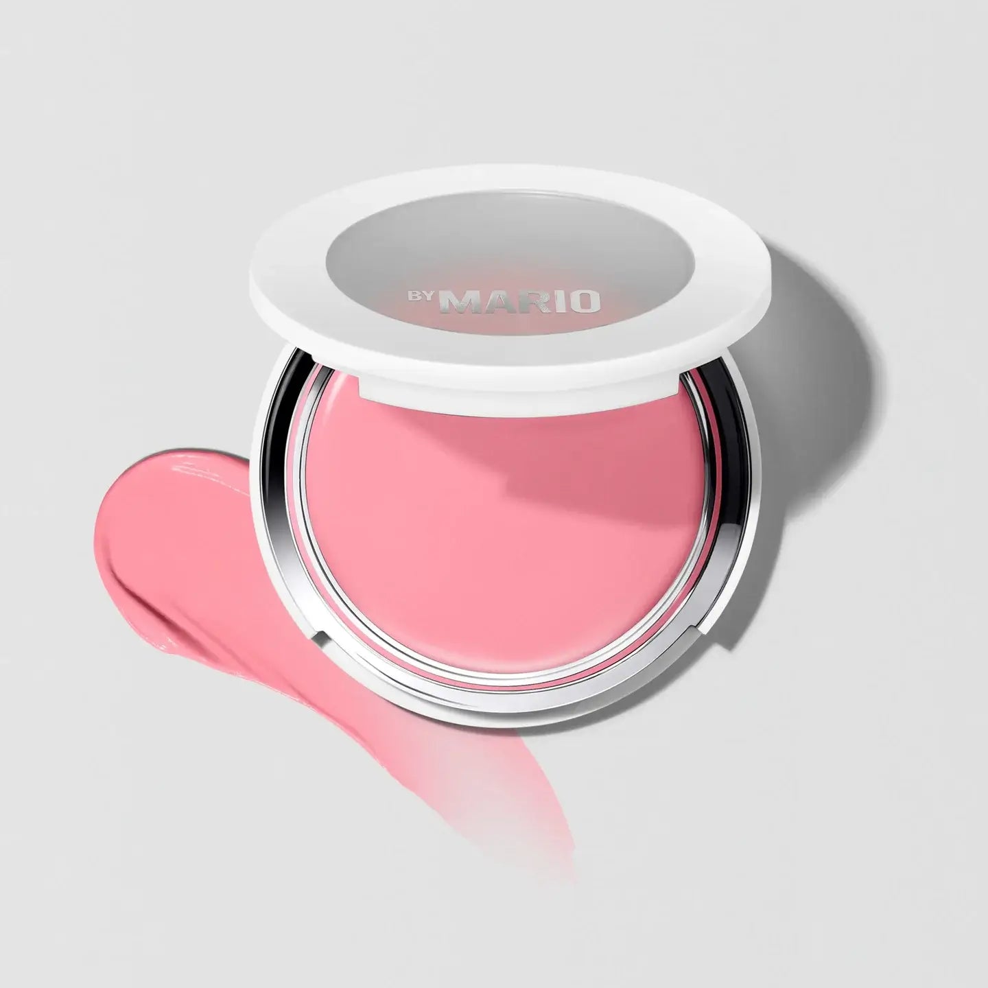 Makeup By Mario - Soft Pop Plumping Blush Veil